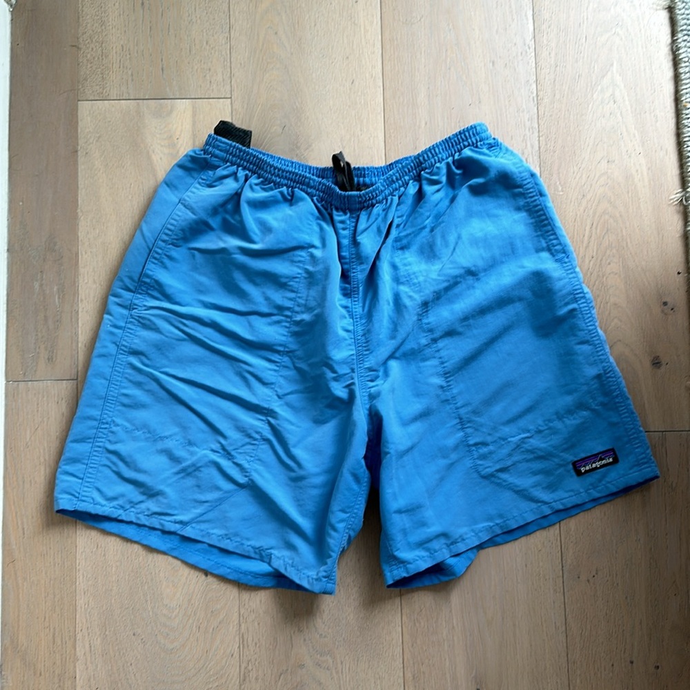 Patagonia baggies